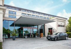 Hotelfotografie
